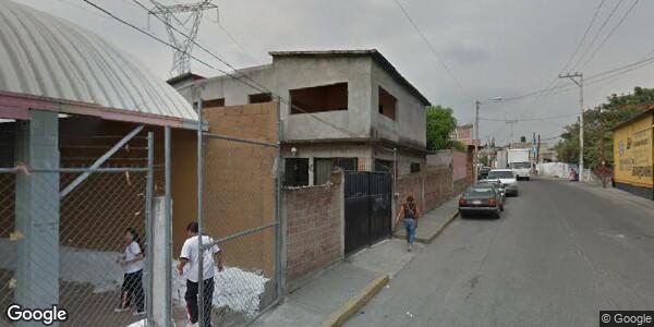 AYUDANTÍA MUNICIPAL
DE LA COLONIA AZTECA